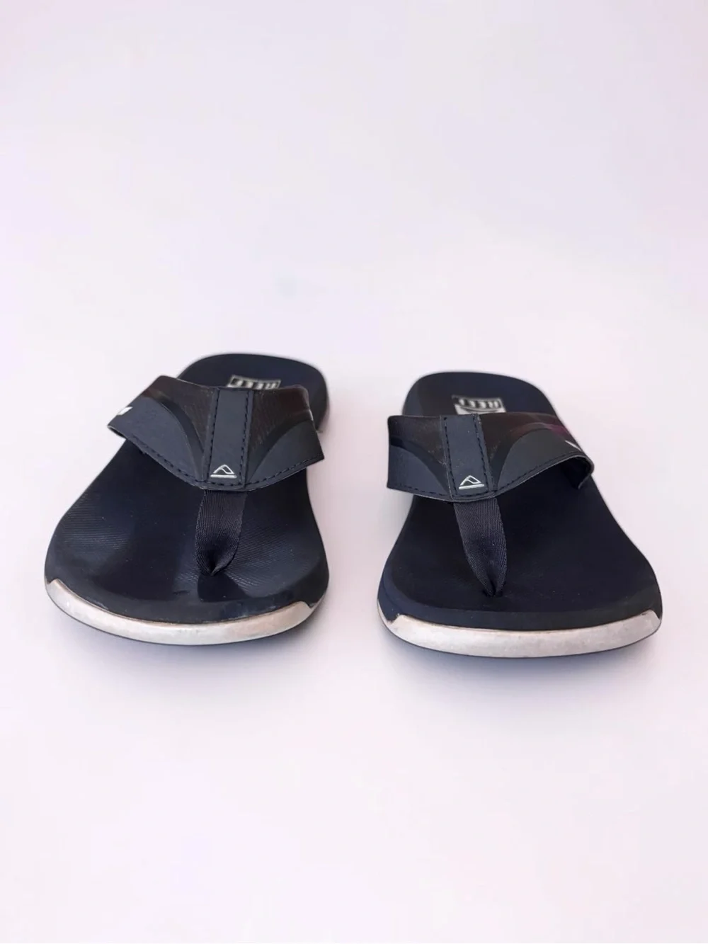 Reef step into
